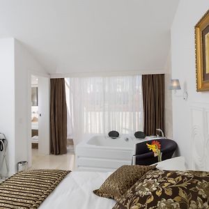 Apartament typu junior